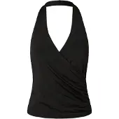 Pieces Haut 'SOFIA' noir