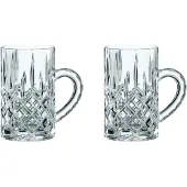 Nachtmann Verres à Thé Nachtmann Noblesse 250 ml (2-pièces) 2021