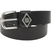 Replay Ceinture 'FP' noir