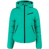 Protest Veste de sport 'PRTLUCID' vert pastel