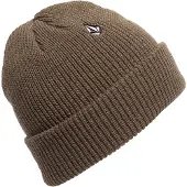 Volcom Bonnet 'Full Stone' marron