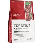 OstroVit , Créatine Monohydrate Cerise, 1000 g
