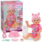 Baby Born Creation Baby born Emma Click & Play 43cm