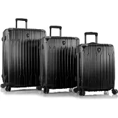 Heys Ensemble de bagages 'Xtrak ' noir