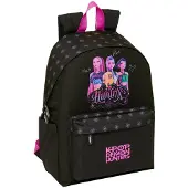 Safta Sac à dos Kpop Demon Hunters Negra