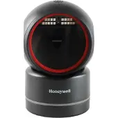Honeywell HF680 noir, 2,7 m, câble hôte USB