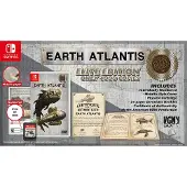 Earth Atlantis [Elite Edition] - Switch (Us)