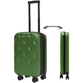Wellhome Trolley Bag 23l Vert
