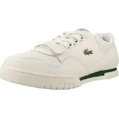 Lacoste 52sma0003 Missouri 2.0 Couleur Blanc