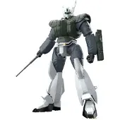 Good Smile Company Patlabor 2 : Le Film - Kit de modélisme en plastique Moderoid, échelle 1/60, AV-98 Ingram, armure réactive, 13 cm