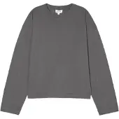 Balmohk T-shirt à Manches Longues 30000110 Boxy Fit