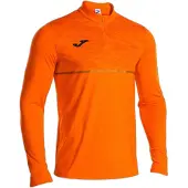 Joma Maillot manches longues 1/2 zip enfant Record III