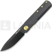 RealSteel G-Drop, Black G-10, Blackwash