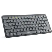 Inateck KB107 gray [N0157]