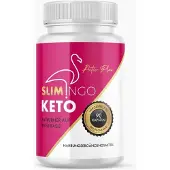 Overig Slimingo Keto