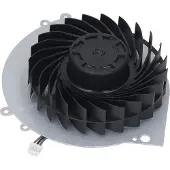 OEM Ventilateur intérieur 12 V CC, 1 200 tr/min, radiateur