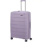 American Tourister Summer Pop Spinner 76/28 L - Lilas orageux