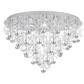 Eglo Lampe de plafond Pianopoli