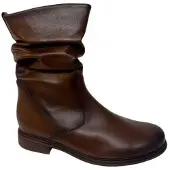 Gabor Bottes Bottes cuir nappa