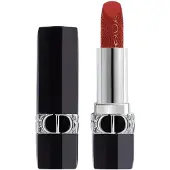 Dior Christmas 2022 Rouge Velvet No 965 (999)