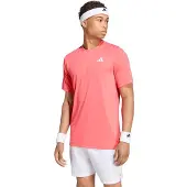 Adidas T-shirt à Manches Courtes Club