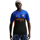 Nike Maillot de foot Replica ACG Dri-FIT Inter Milan 2026 Stadium SE pour homme - Bleu | Taille XL