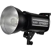 Godox Tête de flash Godox Studio QT600II
