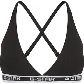 G-Star Soutien-gorge D29407-01 Triangle Bralette 2 Unités