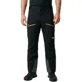 Rehall Pelleh-r Pants Noir L Homme