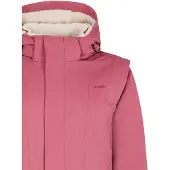 Protest Easy Jacket Rose M Femme