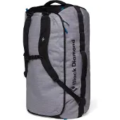 Black Diamond - Duffel résistant - Stonehauler 90 Pewter - Gris