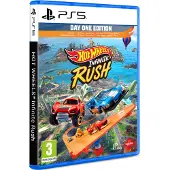 Infinite Rush - Day One Edition (PS5)