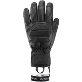 Zanier Revolution.stx Gloves Noir 7.5