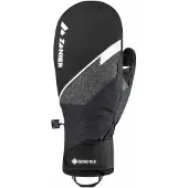 Zanier Rauris.gore-tex Mittens Noir 7