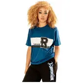 Cid T-shirt Harry Potter Ravenclaw Track And Field, taille M