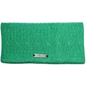 John Hatter & Co Tres Chic Headband Vert