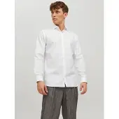 Jack & Jones Chemise 'JPRBLAParker' blanc