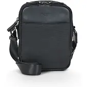 Hexagona Sacoche TRAVEL LIGHT hommes - Noir - Unique