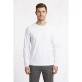 Fynch&Hatton T-shirt à Manches Longues 15141510