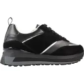 Liu jo Maxi Wonder 97 Trainers Noir EU 39 Femme