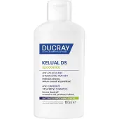 Ducray Shampoing KELUAL DS Sébocontrol, 100 ml