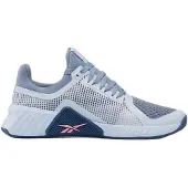 Reebok Flip Charge Trainers Bleu EU 40 1/2 Femme
