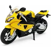 PULIO Moto BMW, 1:12