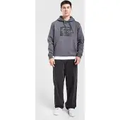 Mckenzie Sweat à capuche Stride - Gris, Gris