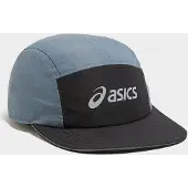 Asics Casquette Performance - Noir, Noir