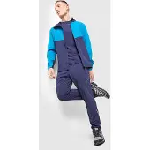 Technicals Pantalon de survêtement Garnet - Bleu, Bleu