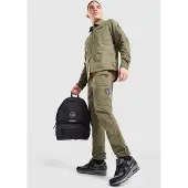 Napapijri Pantalon Cargo Matey Homme - Vert, Vert