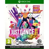 Just Dance 2019, E (Jeder)