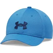 Under Armour Casquette Blitzing Low Adjustable