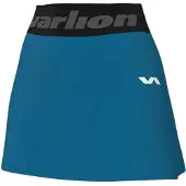 Varlion Linda Skirt Bleu M Femme